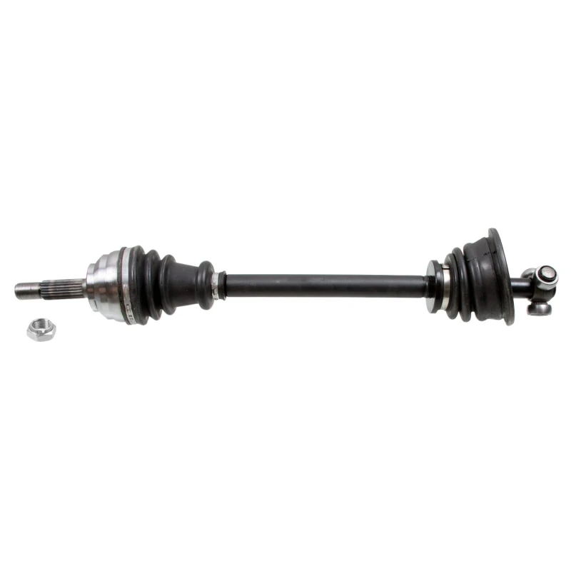 Image of Drive shaft FEBI BILSTEIN 180702