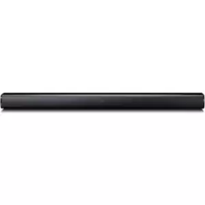 Image of Lenco SB-080BK 2.1ch Soundbar