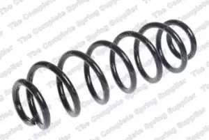 Image of Kilen Coil Springs Rear Axle 63140