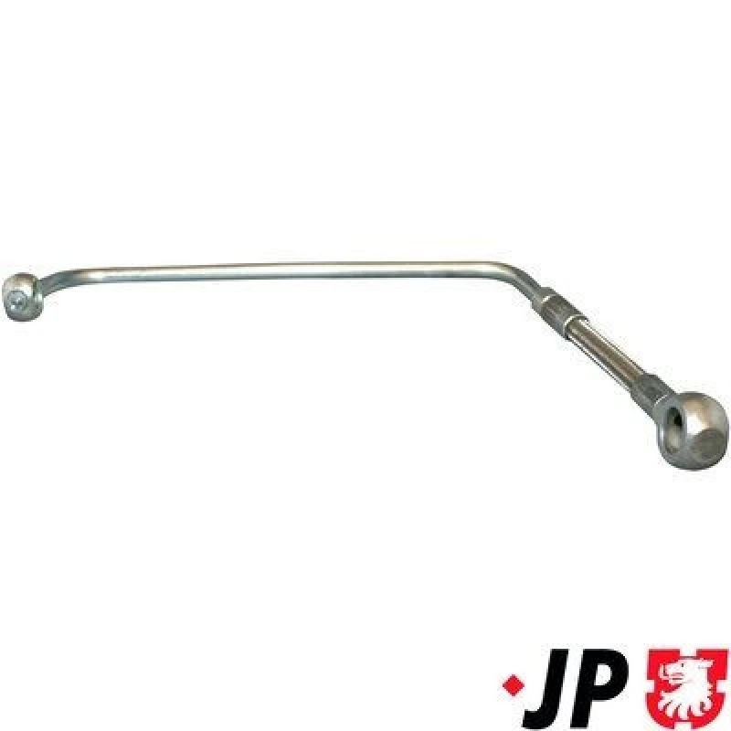 Image of JP GROUP Oil Pipe, charger JP GROUP 1117600700