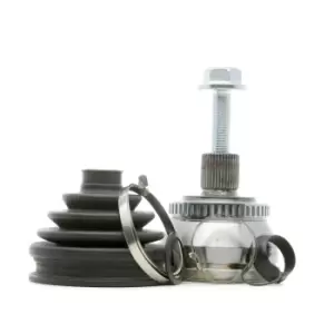 Image of TOPRAN CV Joint VW,AUDI,SKODA 108 113 4D0498099,4D0498099A,4D0498099AV Axle Joint,Joint Kit, drive shaft 4D0498099AX,4D0498099V,4D0498099X,4D0498099