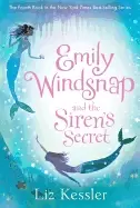 Image of emily windsnap and the sirens secret