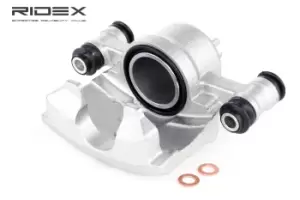 Image of RIDEX Brake caliper KIA 78B0341 5813007000,5813007500,5813007700 Caliper,Disc brake caliper