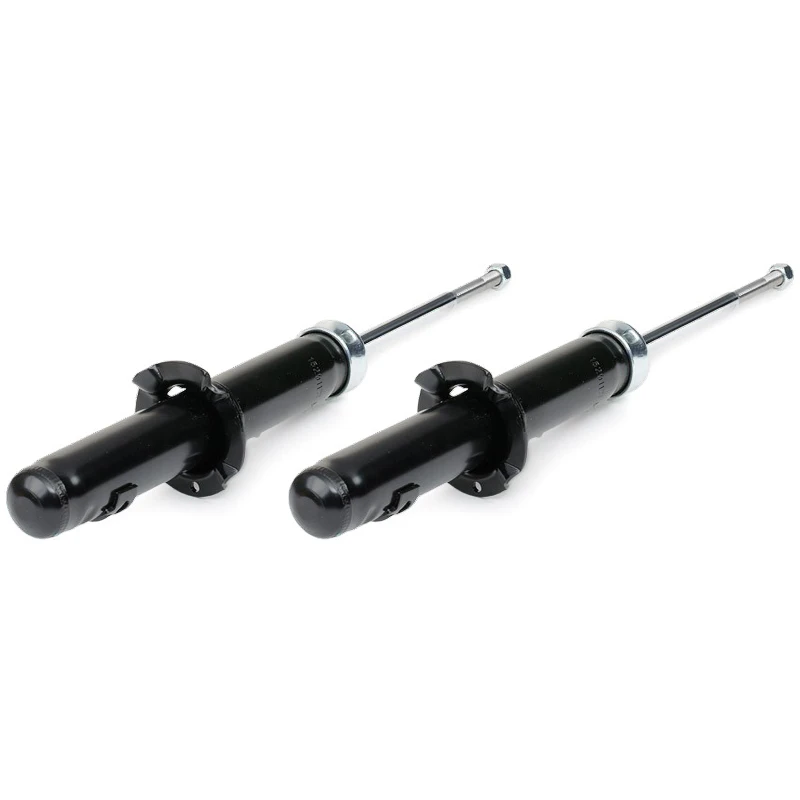 Image of RIDEX 854S20795 Shock absorber Shock Absorber (854)