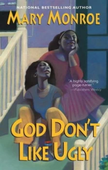 Image of God Dont like Ugly by Mary Monroe Book