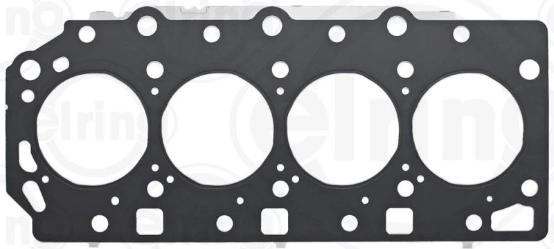 Image of Head gasket ELRING 800.610