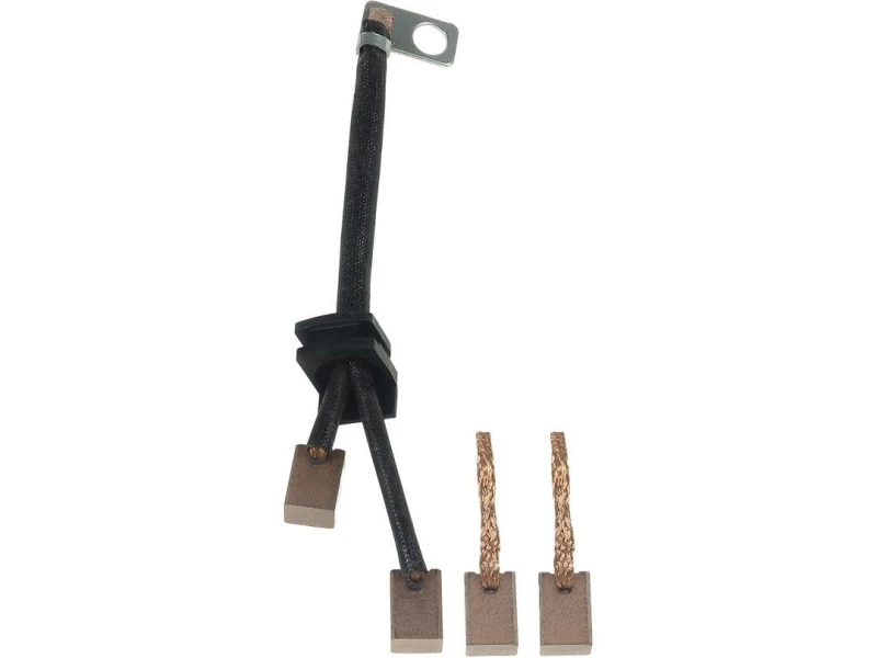 Image of AS-PL Carbon Brush, starter AS-PL SB2011