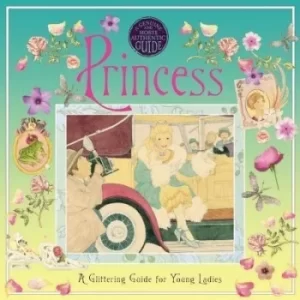 Image of Princess by Stella Gurney