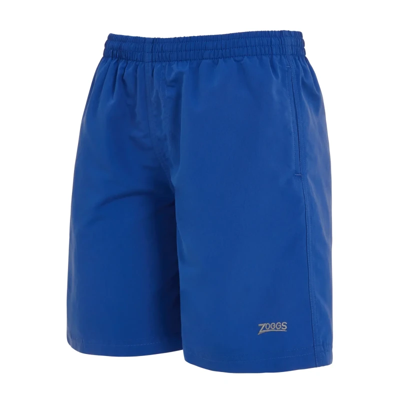Image of Zoggs Children's swimming shorts Zoggs Penrith 15 Bleu Male XL
