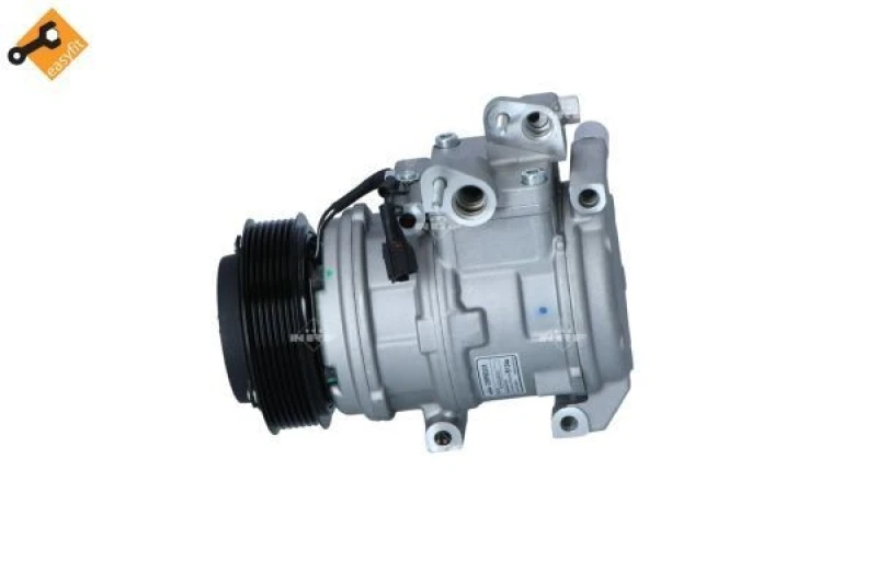 Image of NRF Air conditioning compressor NRF 32474