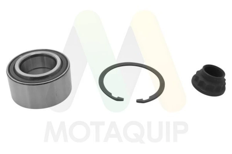 Image of MOTAQUIP Wheel bearing kit MOTAQUIP LVBW1263