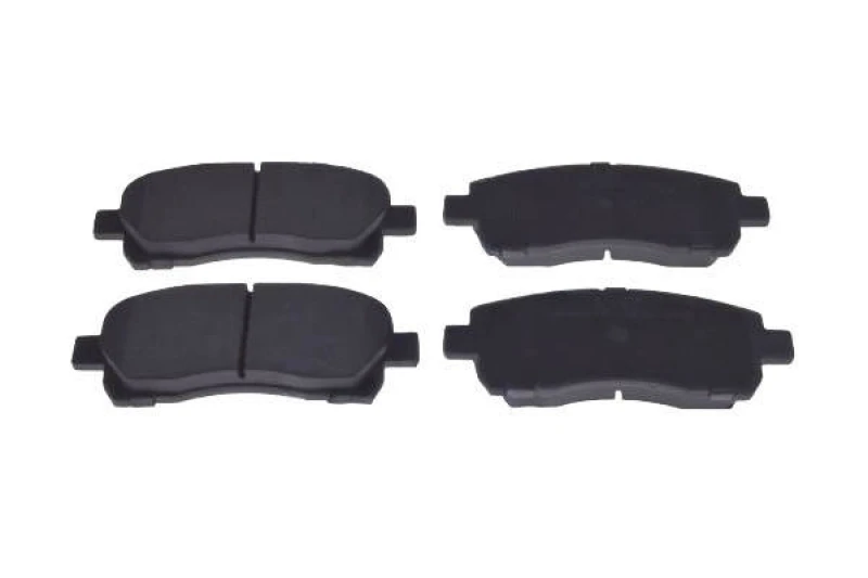 Image of Blue PRINT ADT342205 Brake pad set Front Axle, excl. wear warning contact Brake Pad Set,disc brake (402)