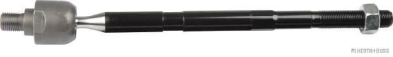 Image of Inner tie rod HERTH+BUSS JAKOPARTS J4840906