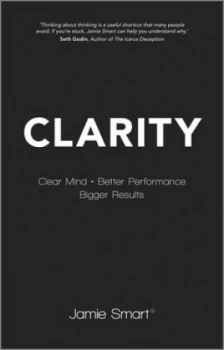 Image of Clarity by Jamie Smart Paperback