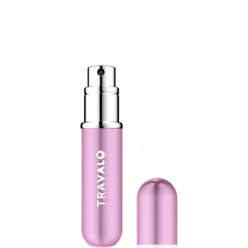 Image of Travalo Travalo Classic HD Pink