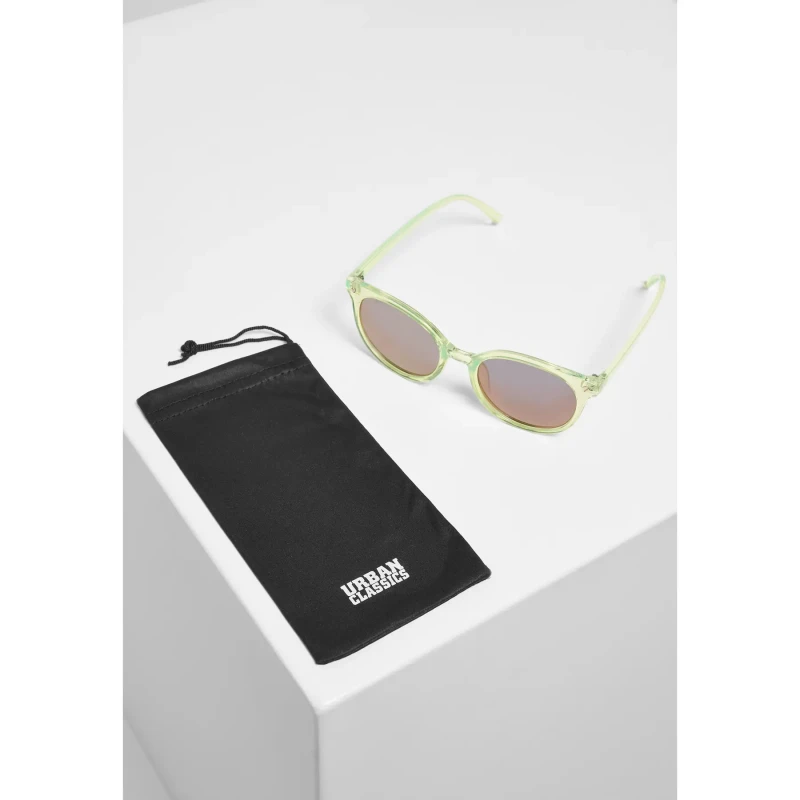Image of Urban Classics Sunglasses Urban Classics 108 uc Jaune Unisex TU