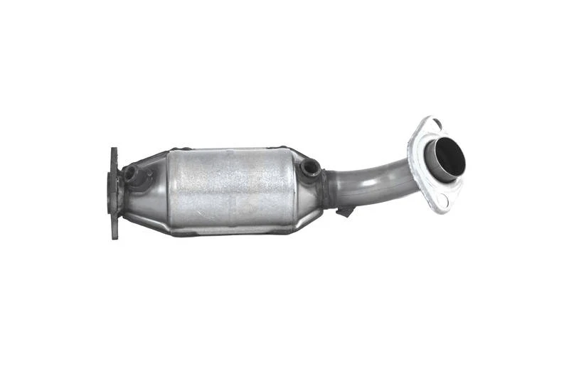 Image of BM CATALYSTS BM91710H Catalytic Converter Non-approved Ceramic Catalyst Converter (429)