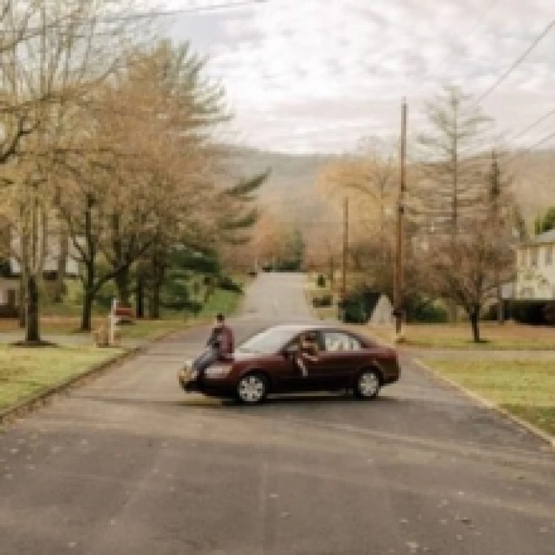 Image of Driver CD / Album