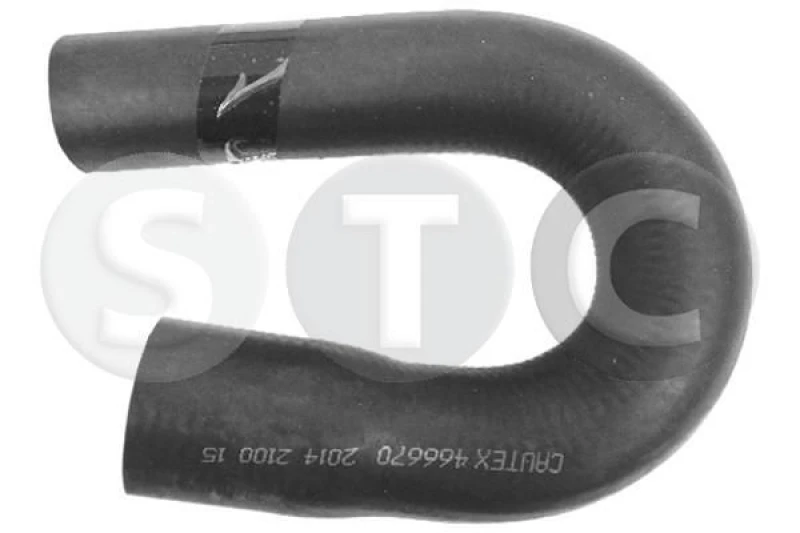 Image of STC Charger intake hose STC T409560