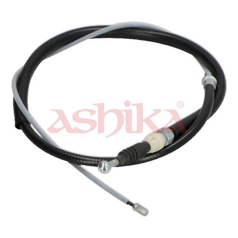 Image of ASHIKA Handbrake cable ASHIKA 131-00-0927
