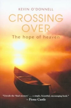 Image of Crossing Over by Kevin Odonnell Paperback