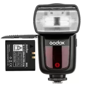 image of Godox Battery For V860II Flashgun