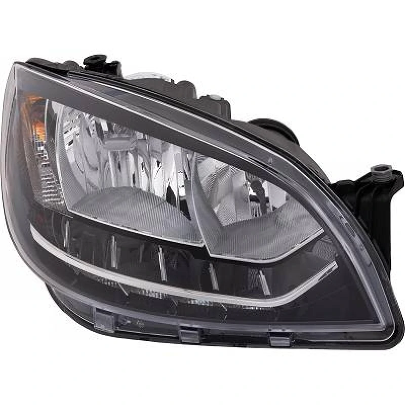 Image of Headlight DIEDERICHS 7851180