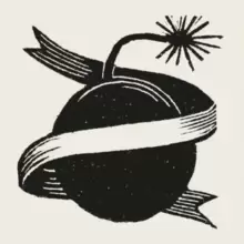 Image of Ribbon Around the Bomb (Deluxe Edition)
