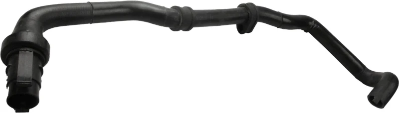 Image of GATES Radiator hose GATES 05-2744
