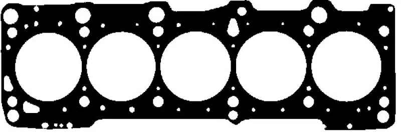 Image of JP GROUP 1119309800 Head Gasket JP Multilayer Steel (MLS) Gasket,cylinder head (318)