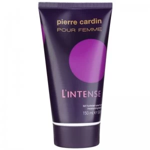 image of Pierre Cardin Pour Femme L'Intense Body Lotion For Her 150ml