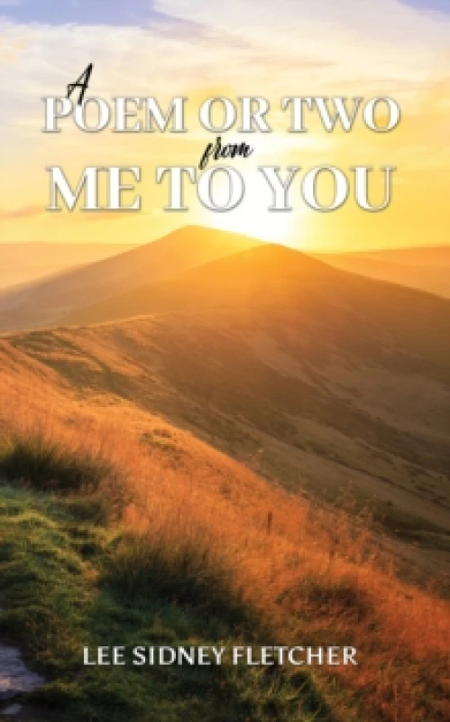 Image of A Poem or Two from Me to You Paperback / softback