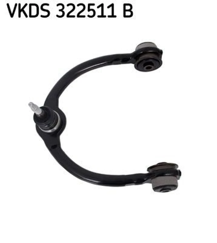 Image of SKF Suspension arm SKF VKDS 322511 B