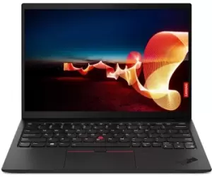Image of Lenovo ThinkPad X1 Nano Gen 1 Laptop, Intel Core i7-1160G7 2.1GHz, 16GB DDR4, 512GB SSD M.2, 13" 2K (2160x1350) IPS, Intel Iris Xe, Windows 11 DG
