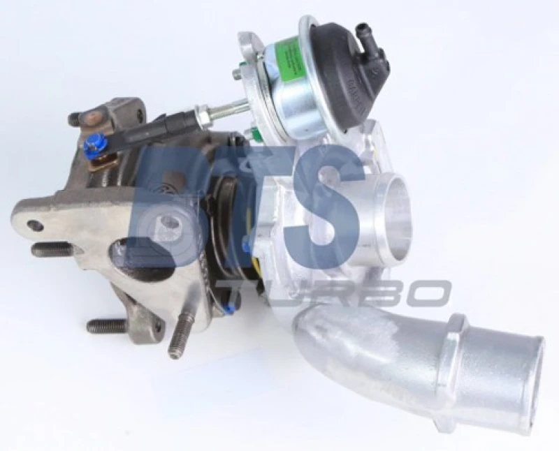 Image of BTS TURBO T912016 Turbocharger Charger,charging system (2234)