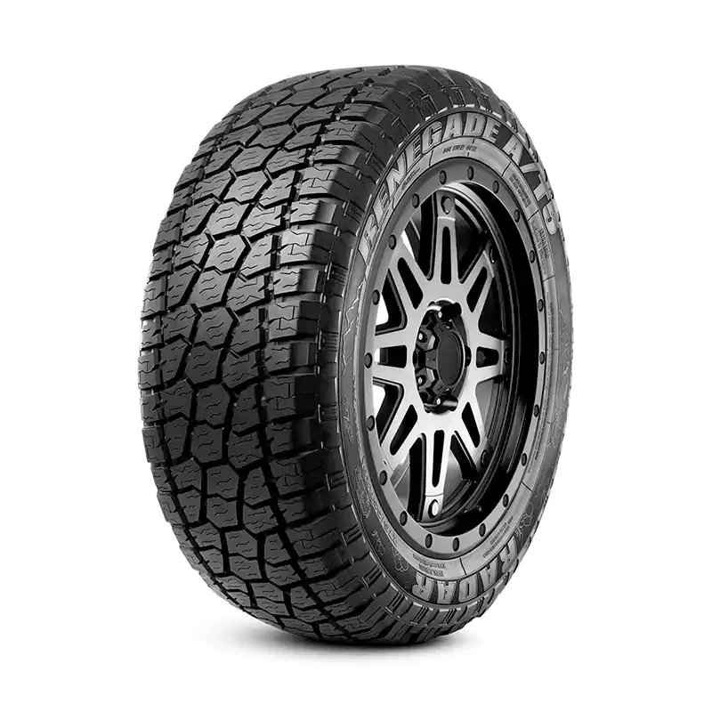 Image of Radar Radar Renegade A/T-5 275/65 R18 123S Tyres