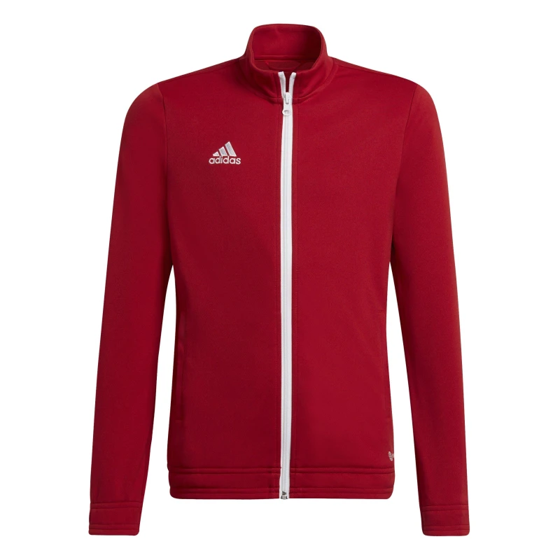 Image of adidas Kids Tracksuit Top Power Red unisex 13 Years