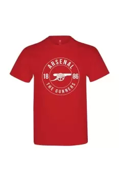 image of Gunners T-Shirt