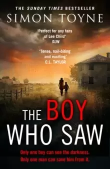 Image of The Boy Who Saw