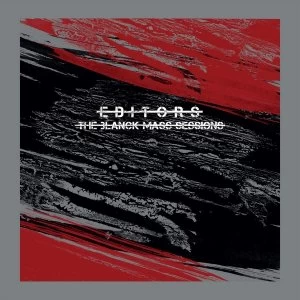 Image of Editors - The Blanck Mass Sessions Vinyl