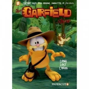 Image of Garfield Show Volume 3: Long Lost Lyman