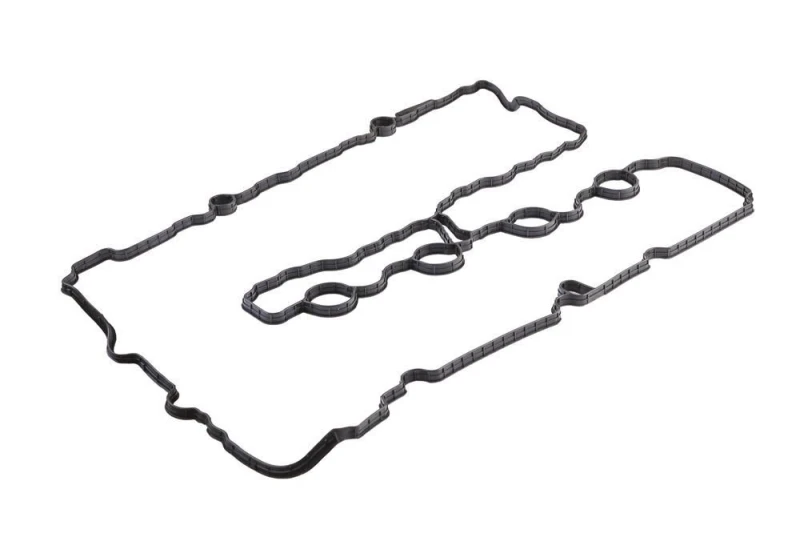 Image of Rocker cover gasket TOPRAN 628 122