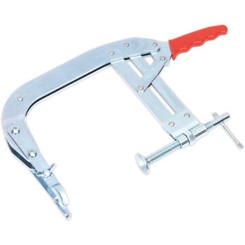 Image of Sealey Valve Spring Compressor OHV