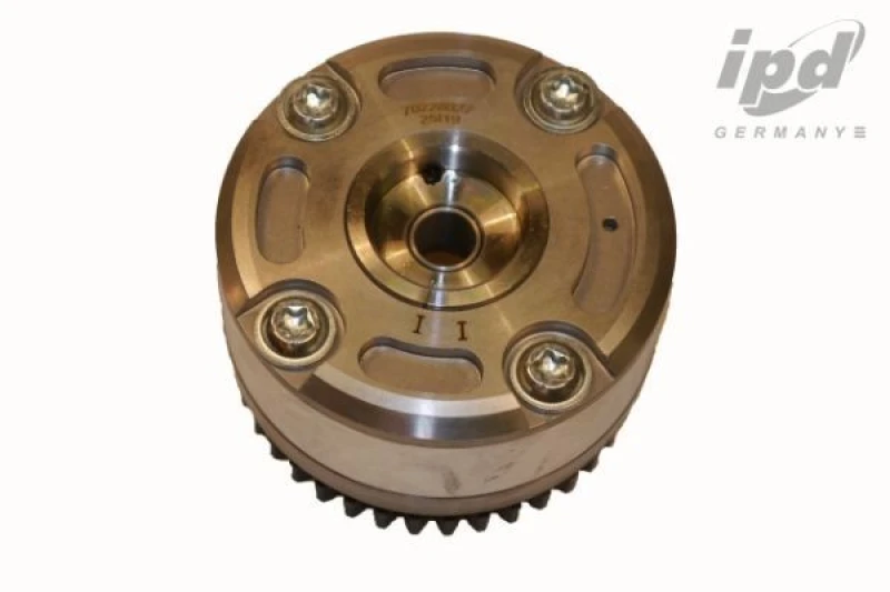 Image of Camshaft Adjuster HEPU 21-7022