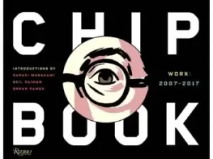 Image of Chip Kidd Book two Work 2007-2017 by Chip Kidd
