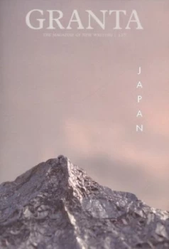 Image of Granta 127 Japan by Yuka Igarashi Paperback