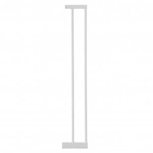 Image of Lindam Universal 14cm Safety Gate Extension - White.