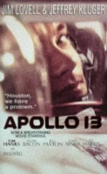 Image of Apollo 13 by James Lovell Paperback