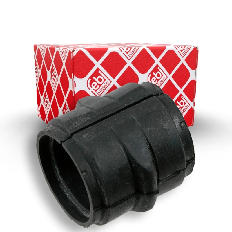 Image of FEBI BILSTEIN 21545 Stabilizer Bushes Rear Anti-roll Bar Bush Kit (1334)