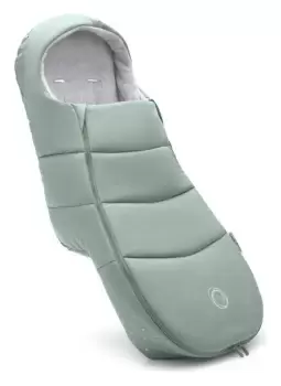 Image of Bugaboo Footmuff - Green